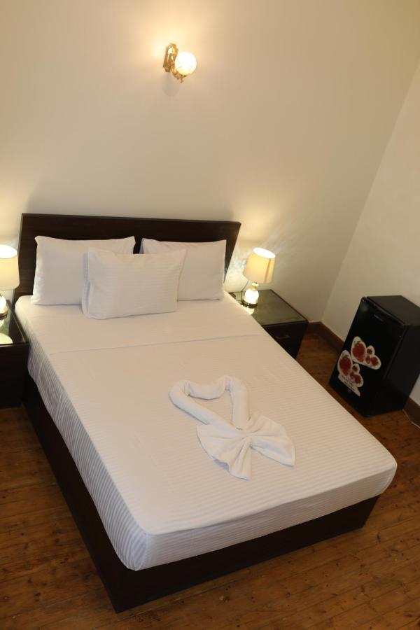 New Midtown Hostel Cairo Exterior foto