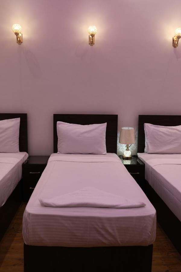 New Midtown Hostel Cairo Exterior foto