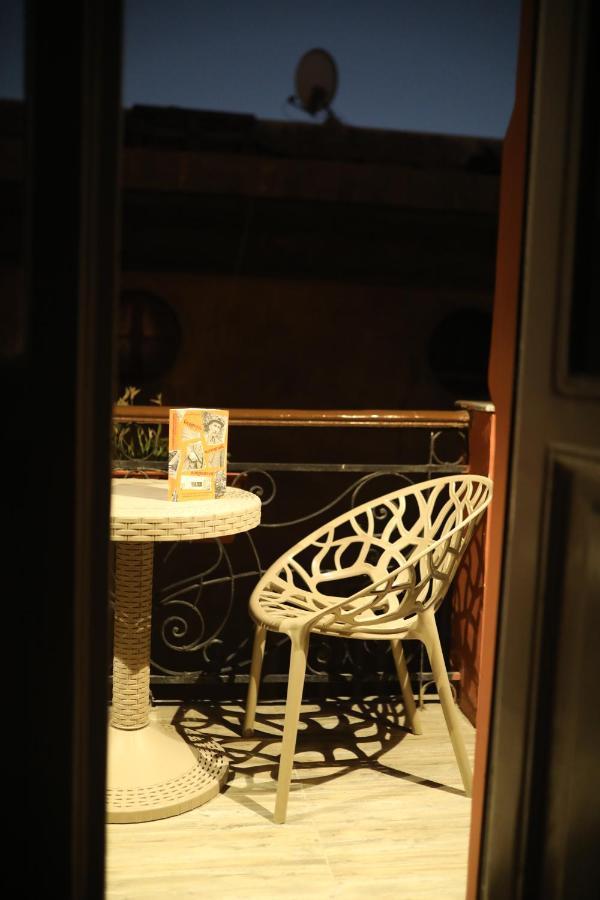 New Midtown Hostel Cairo Exterior foto